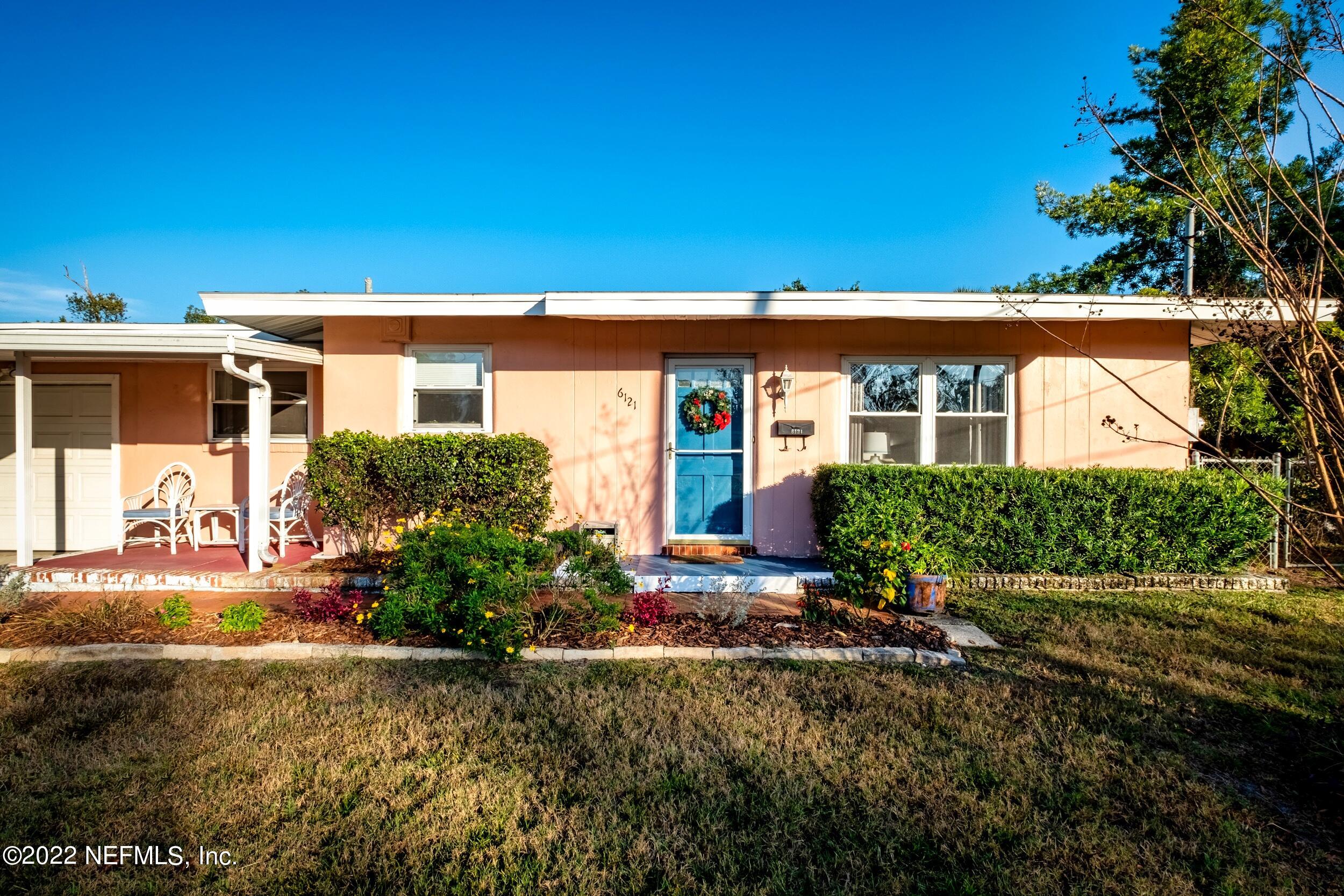 6121 Colgate Road Jacksonville, FL 32217 - Photo 4 of 30 JAXREP_6121_Colgate_Road_Jacksonville_FL