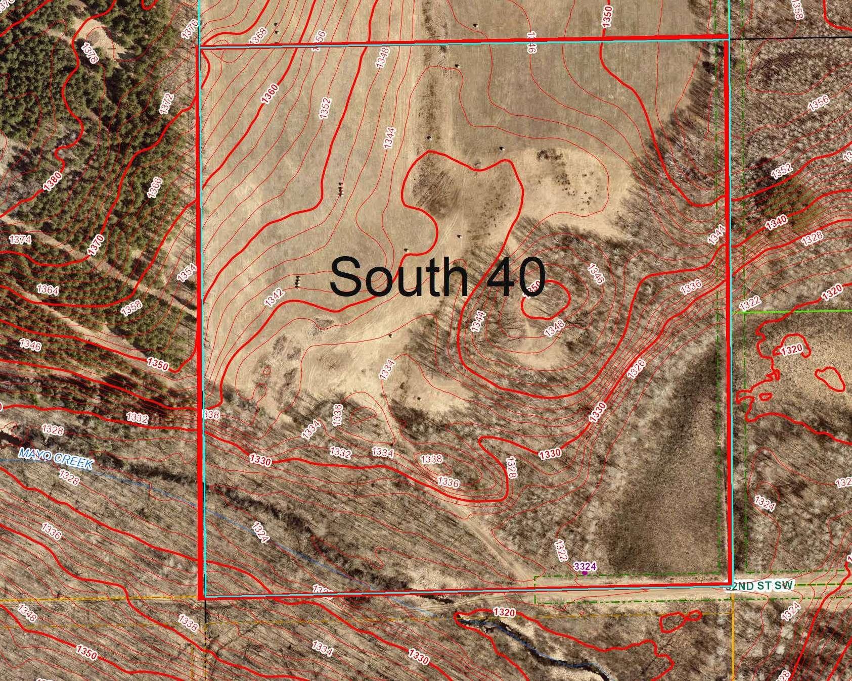 2 52nd Street Southwest Pequot Lakes, MN 56472 - Photo 3 of 4