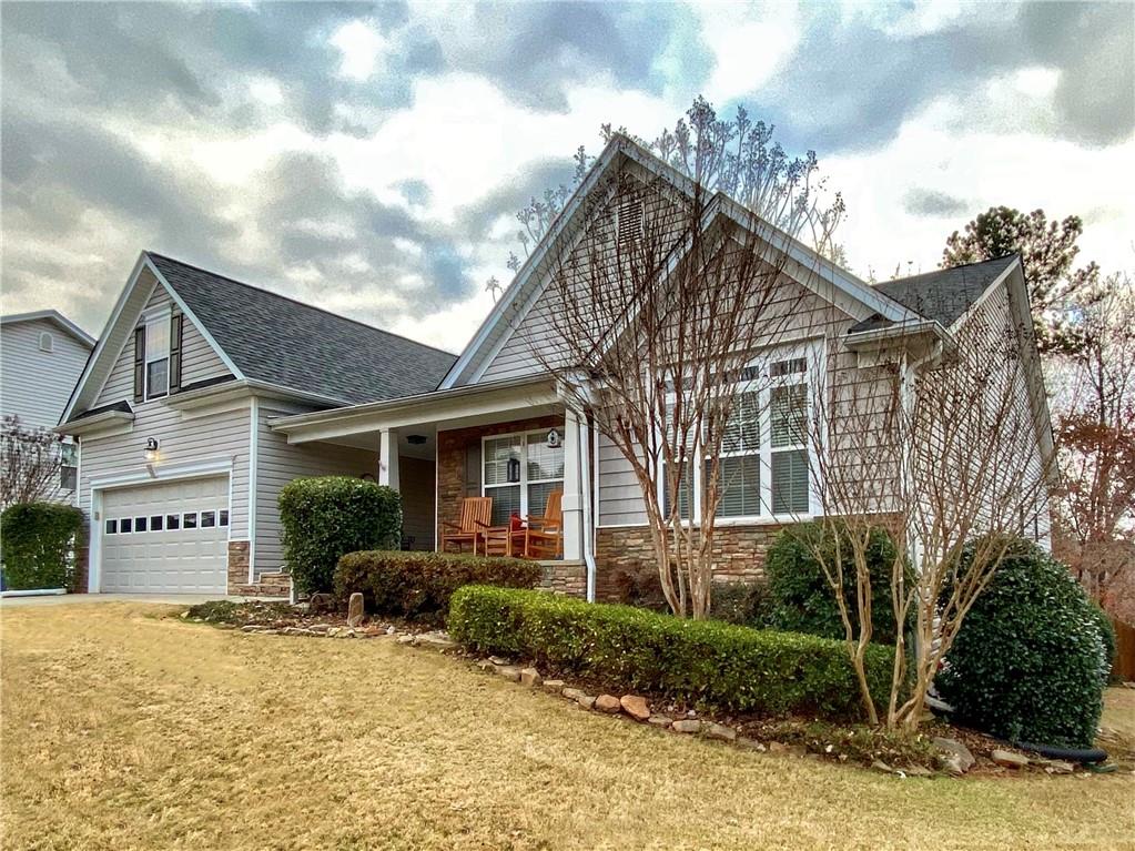2722 Carleton Gold Road Dacula, GA 30019 - Photo 1 of 1 Gallery Image 1