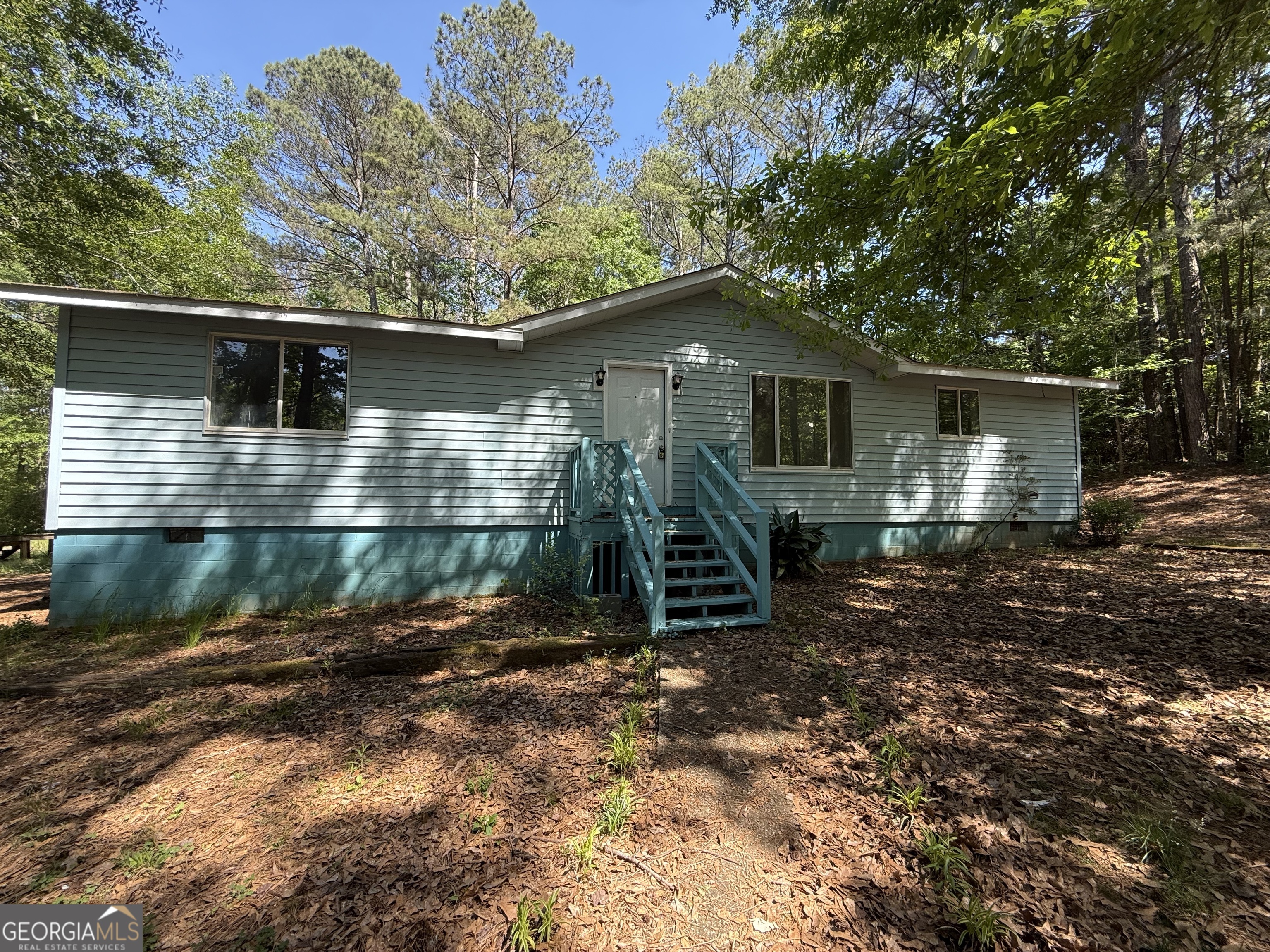 20 Hill Road LaGrange, GA 30240 - Photo 3 of 24