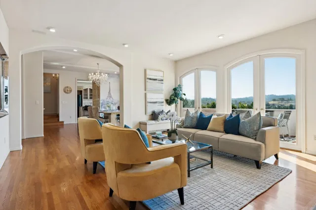 $1,575,000 | 112 Sunset Terrace, Scotts Valley, CA 95066