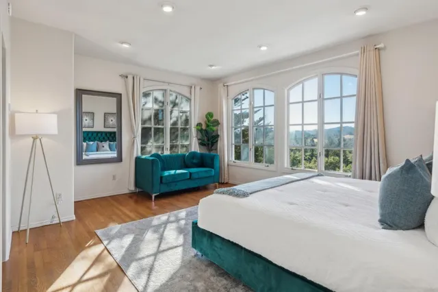 $1,575,000 | 112 Sunset Terrace, Scotts Valley, CA 95066