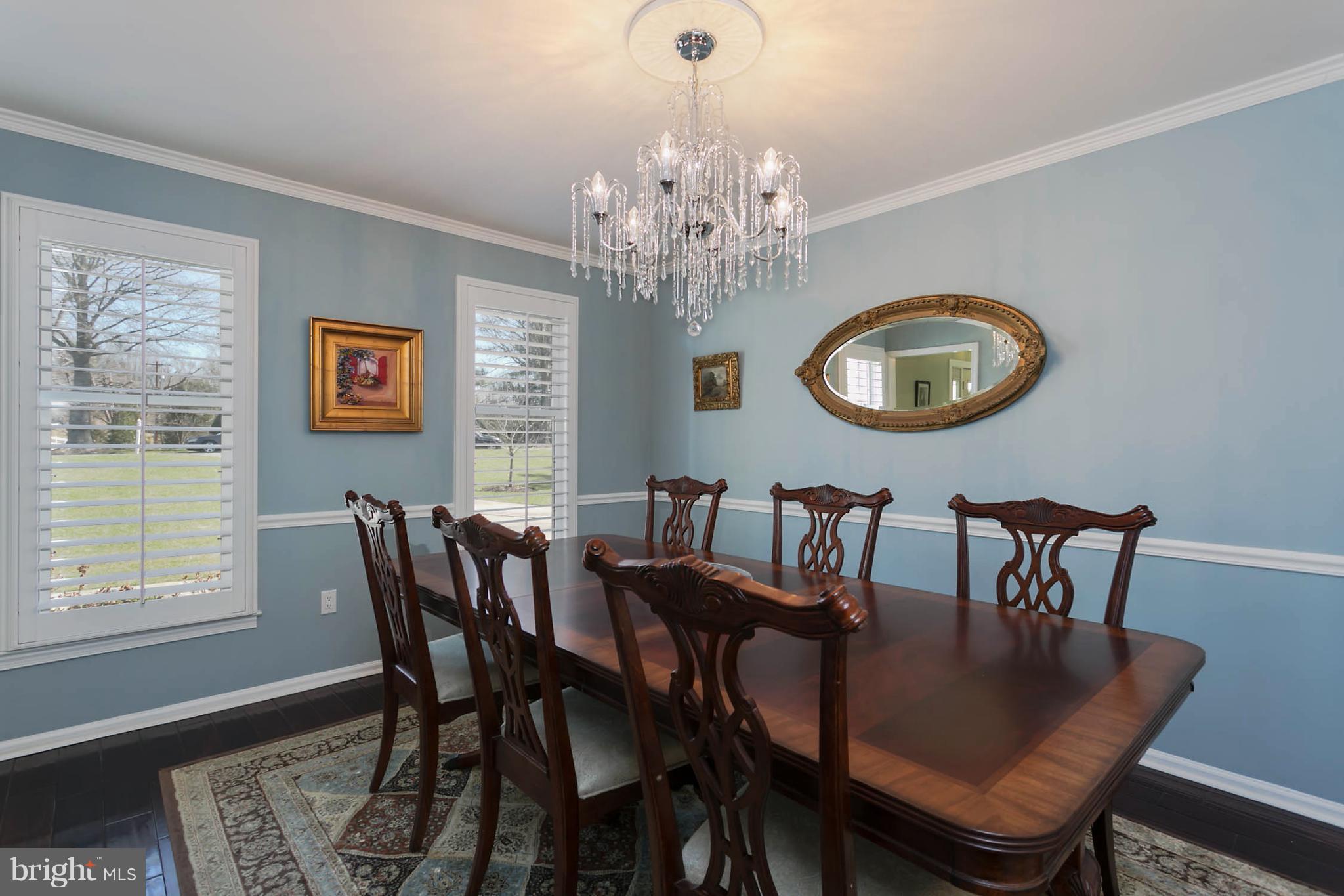 5106 Beaverbrook Road Columbia, MD 21044 - Photo 10 of 30 Dining Room