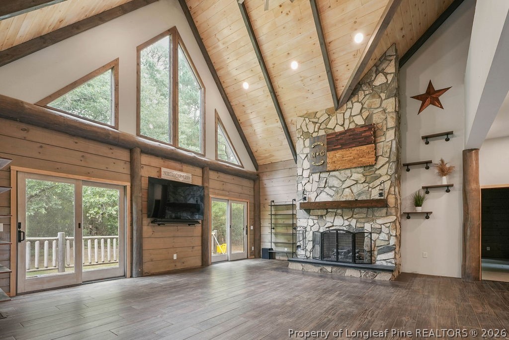 4119 Minnie Hall Road Autryville, NC 28318 - Photo 9 of 50