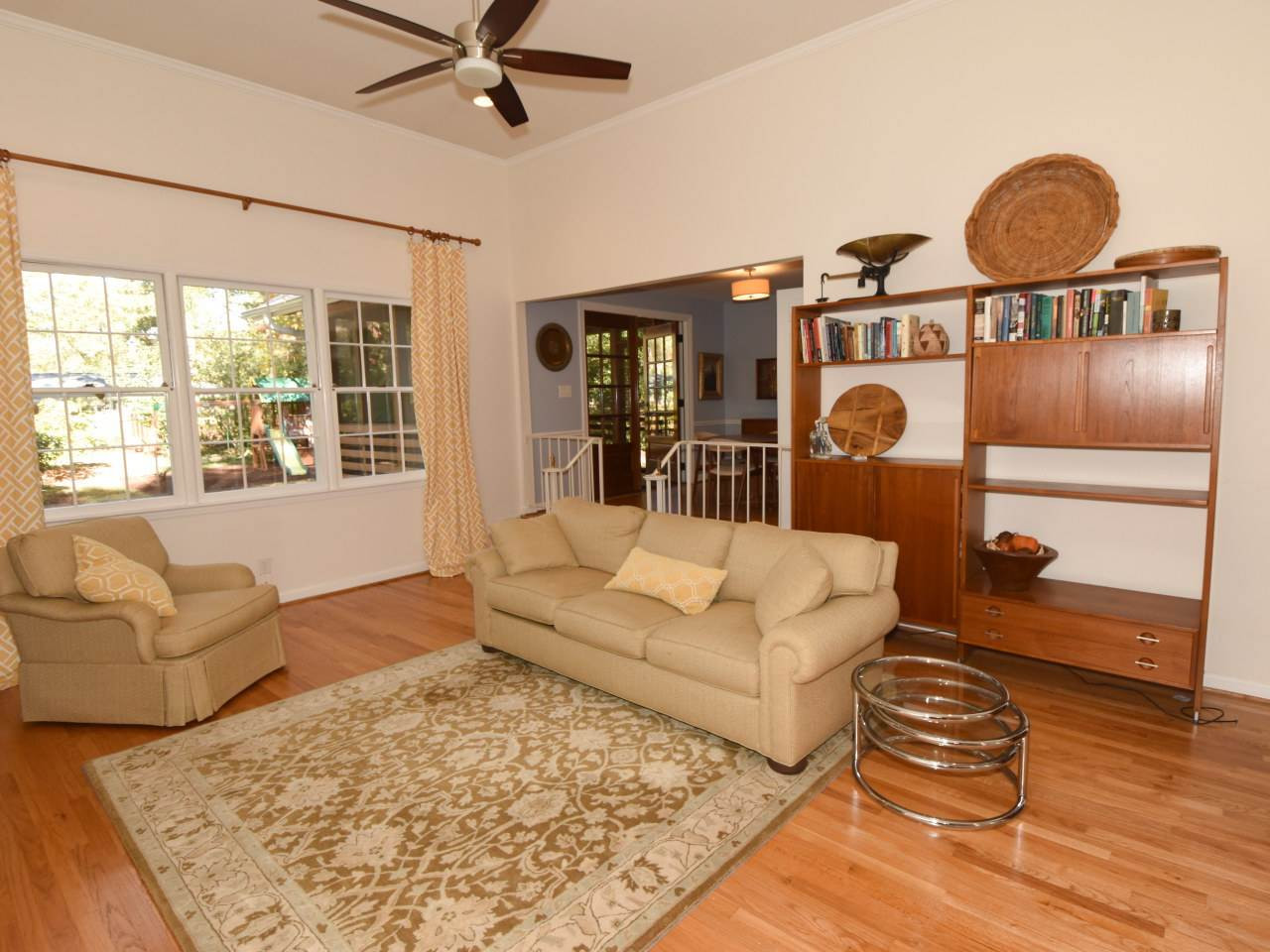 616 Macon Place Raleigh, NC 27609 - Photo 2 of 25 Photo 2
