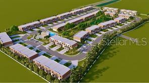 14989 Sunset Eve Loop Fort Myers, FL 33919 - Photo 6 of 9 an aerial view of a house