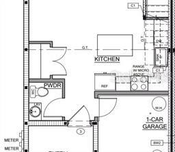 14989 Sunset Eve Loop Fort Myers, FL 33919 - Photo 8 of 9 a street sign on a wall next to a road