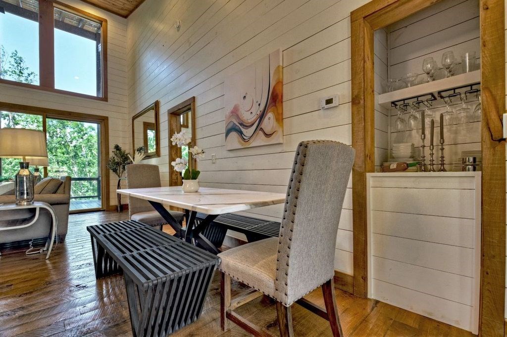 590 Deer Crest Road Blue Ridge, GA 30513 - Photo 36 of 66 Gallery Image 36
