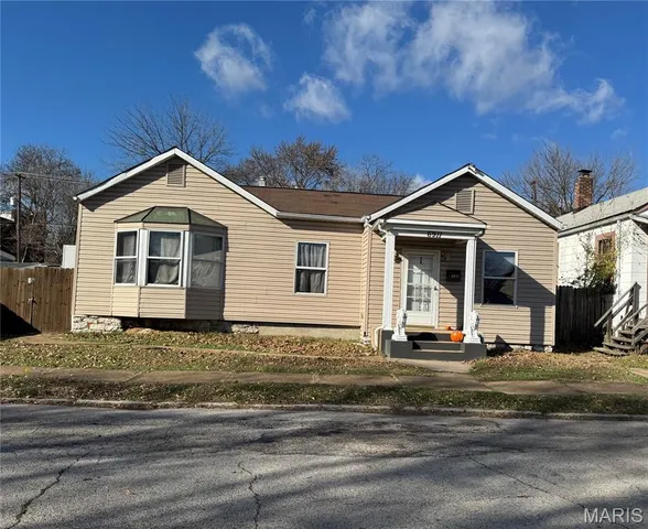 $217,500 | Undisclosed Address, St. Louis, MO 63111