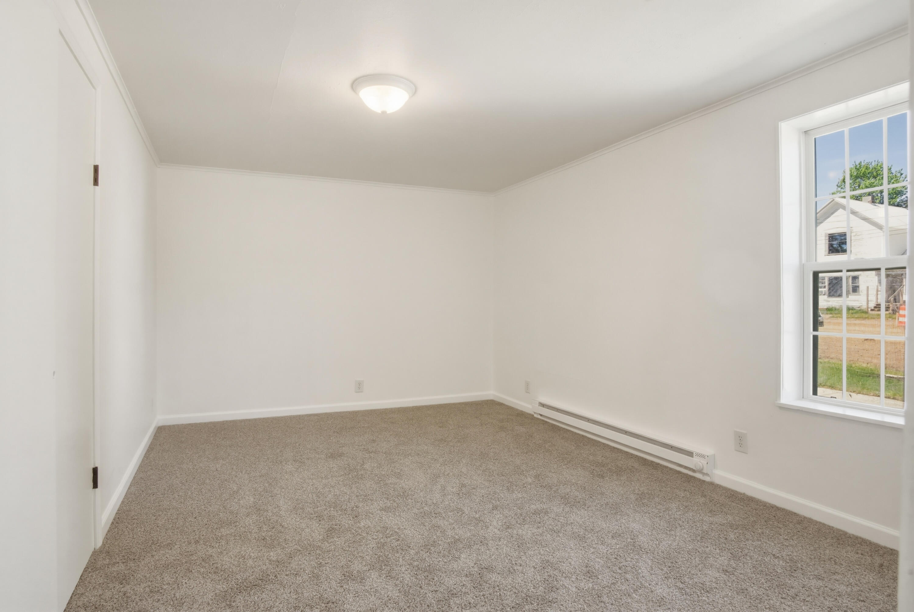 209 South River Road Evart, MI 49631 - Photo 8 of 21 Bedroom