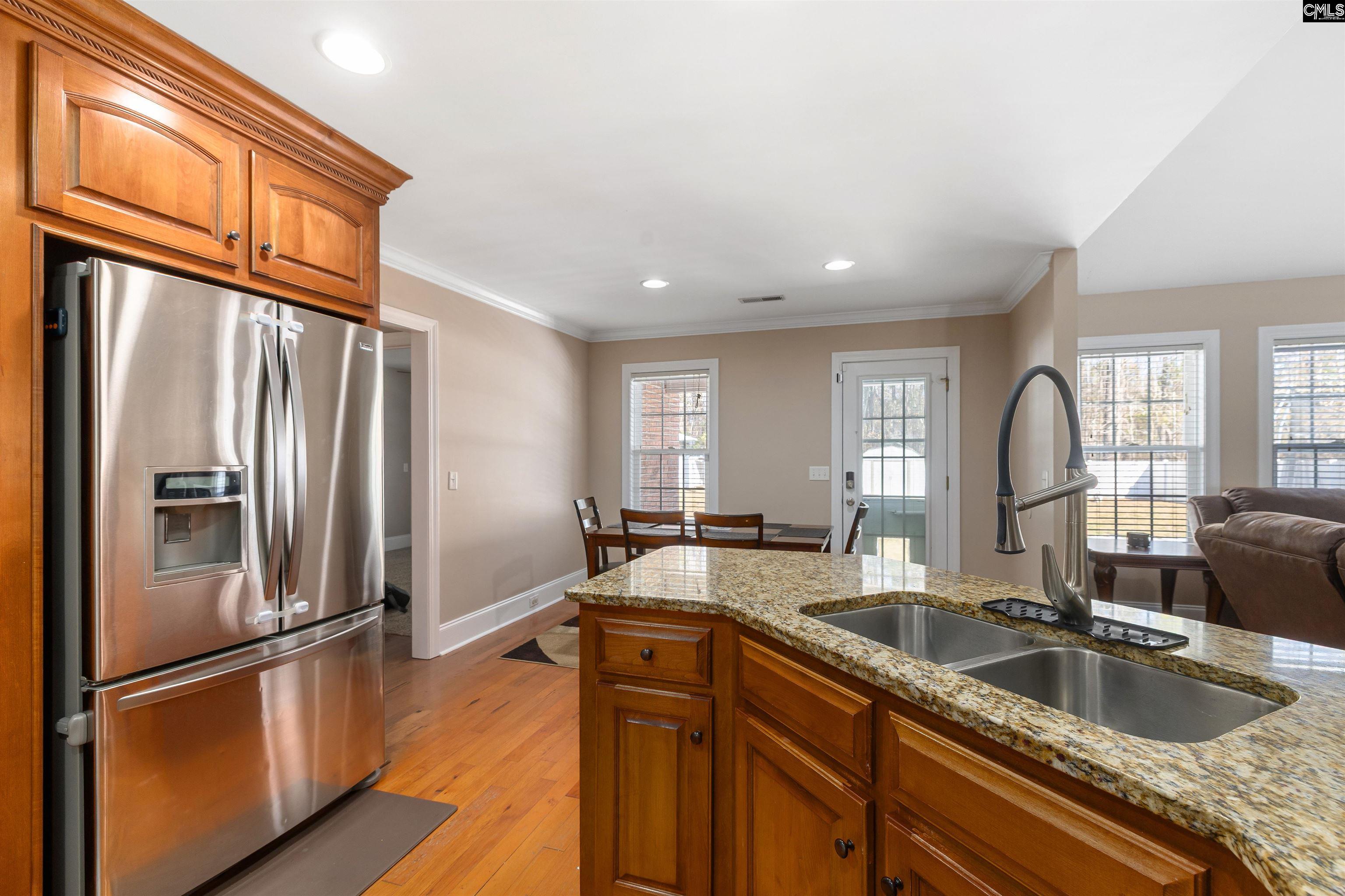 3141 Daufaskie Road Sumter, SC 29150 - Photo 23 of 43