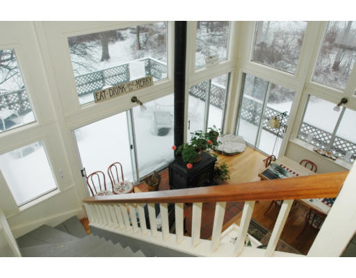 106 Elm Street Concord, MA 01742 - Photo 7 of 15 a view of furniture in living room