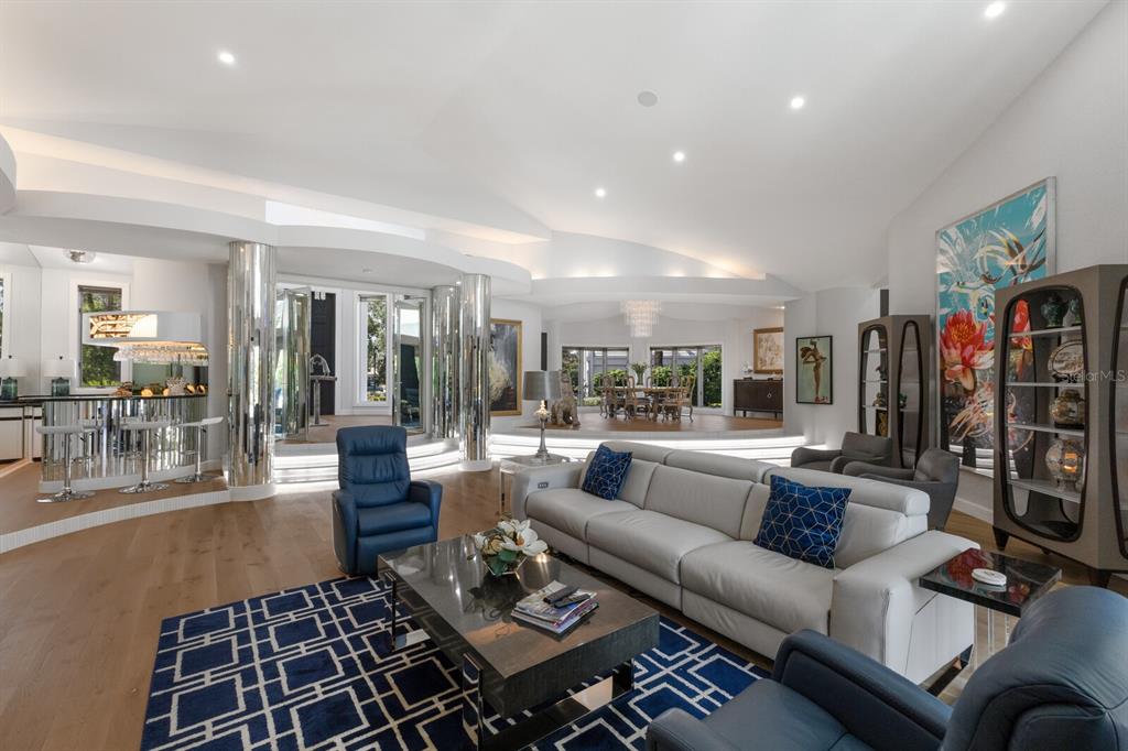 691 Eagle Watch Lane Osprey, FL 34229 - Photo 20 of 100