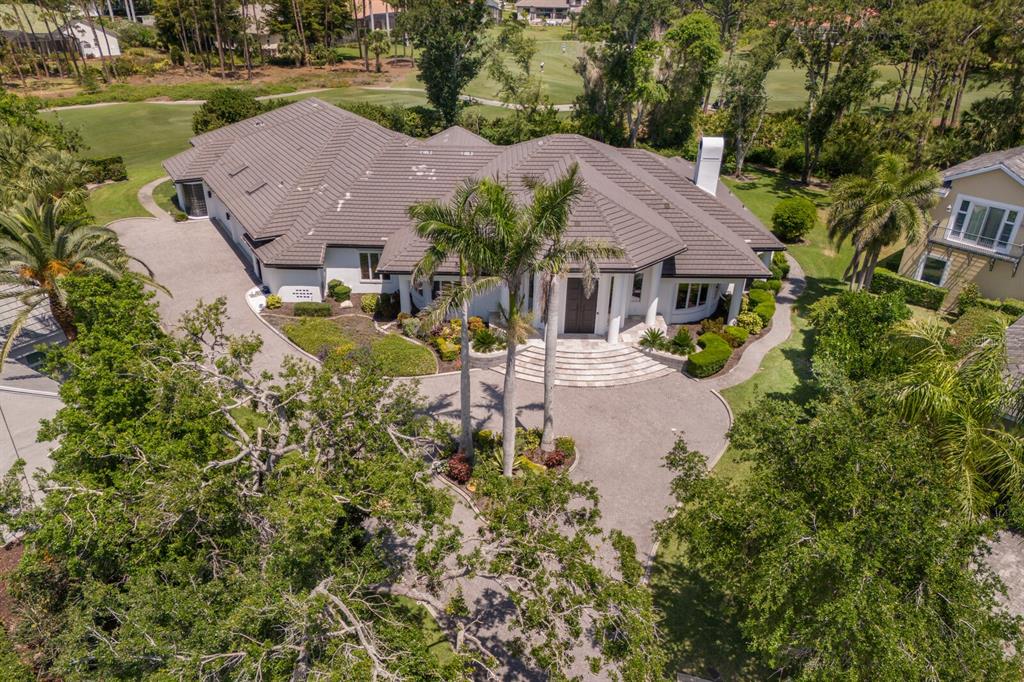 691 Eagle Watch Lane Osprey, FL 34229 - Photo 2 of 100