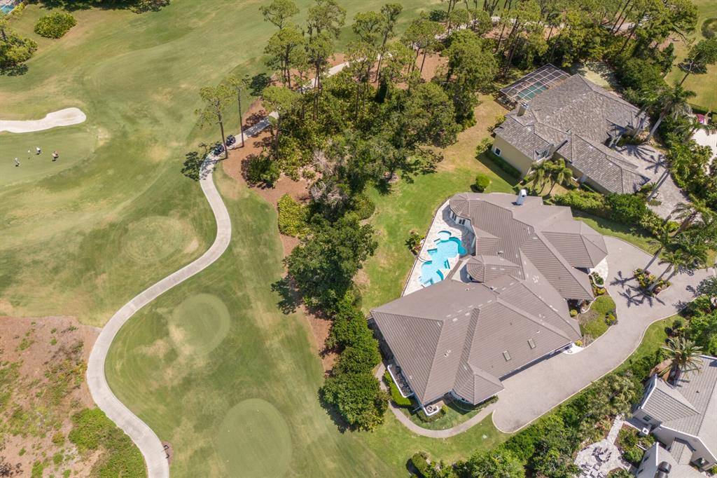 691 Eagle Watch Lane Osprey, FL 34229 - Photo 5 of 100