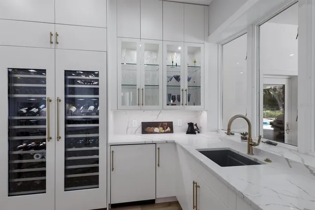 $3,995,000 | 691 Eagle Watch Lane, Osprey, FL 34229