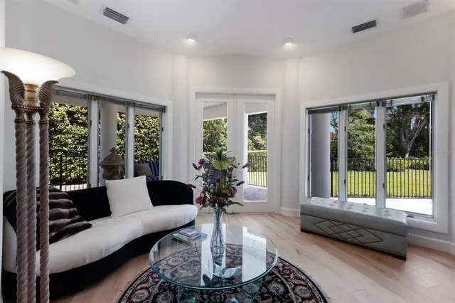 $3,995,000 | 691 Eagle Watch Lane, Osprey, FL 34229