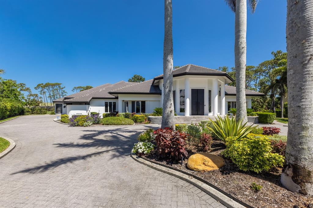 691 Eagle Watch Lane Osprey, FL 34229 - Photo 7 of 100