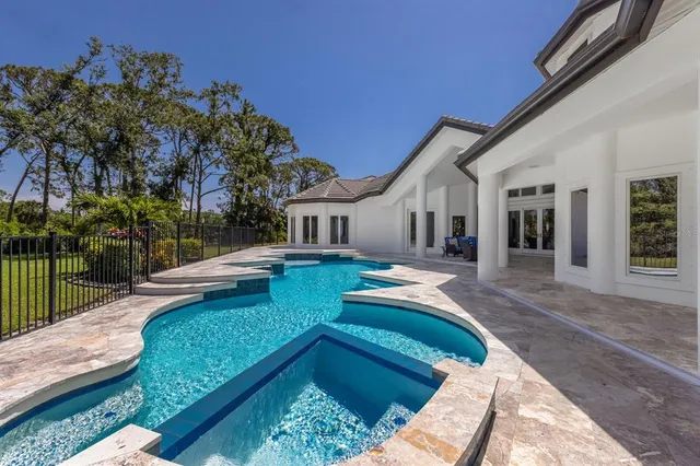 $3,995,000 | 691 Eagle Watch Lane, Osprey, FL 34229