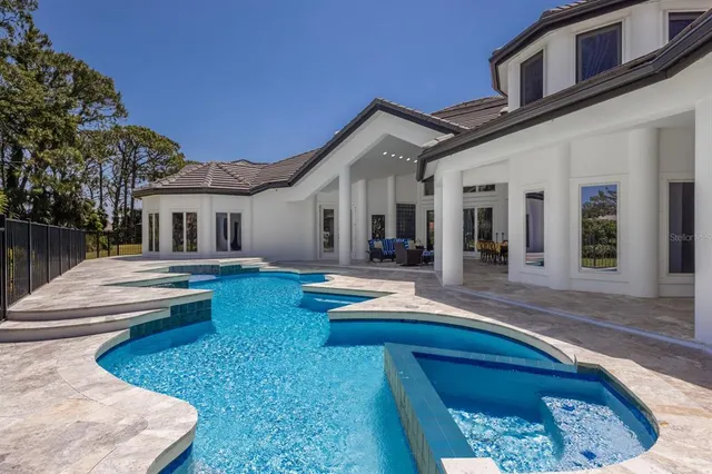 $3,995,000 | 691 Eagle Watch Lane, Osprey, FL 34229
