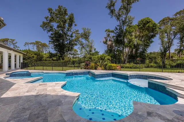 $3,995,000 | 691 Eagle Watch Lane, Osprey, FL 34229