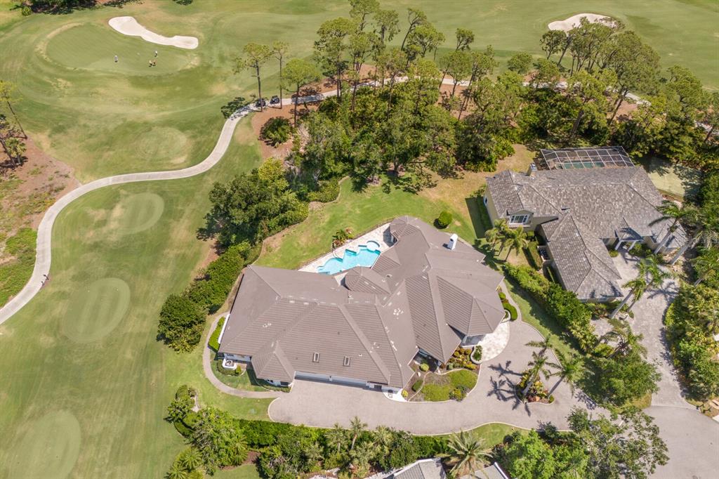 691 Eagle Watch Lane Osprey, FL 34229 - Photo 83 of 100