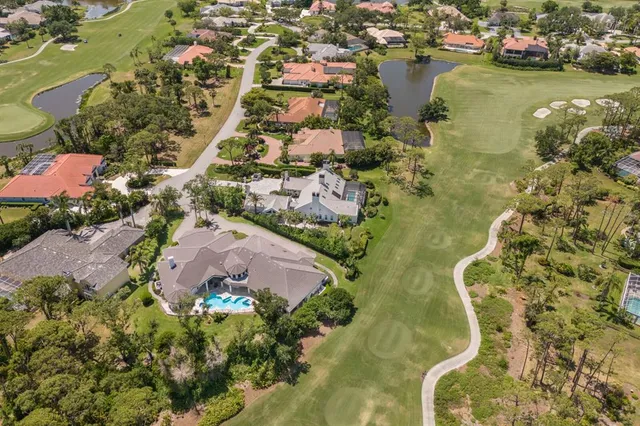 $3,995,000 | 691 Eagle Watch Lane, Osprey, FL 34229