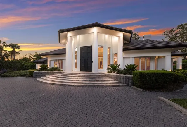 $3,995,000 | 691 Eagle Watch Lane, Osprey, FL 34229