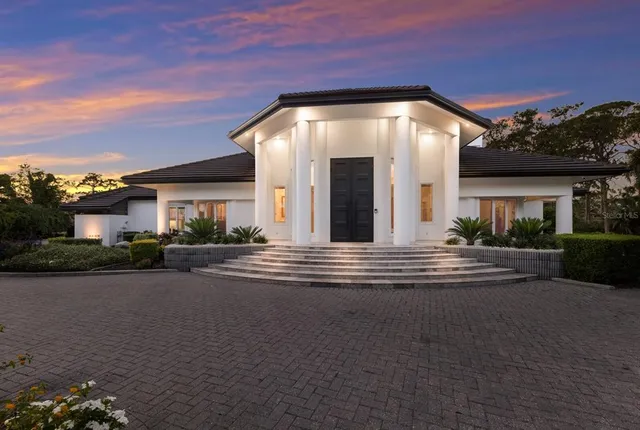 $3,995,000 | 691 Eagle Watch Lane, Osprey, FL 34229