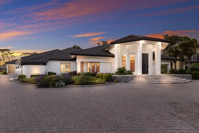 $3,995,000 | 691 Eagle Watch Lane, Osprey, FL 34229