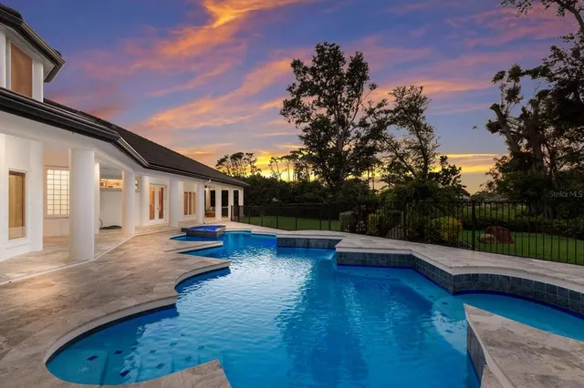 $3,995,000 | 691 Eagle Watch Lane, Osprey, FL 34229