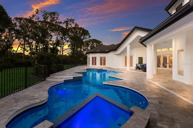 $3,995,000 | 691 Eagle Watch Lane, Osprey, FL 34229