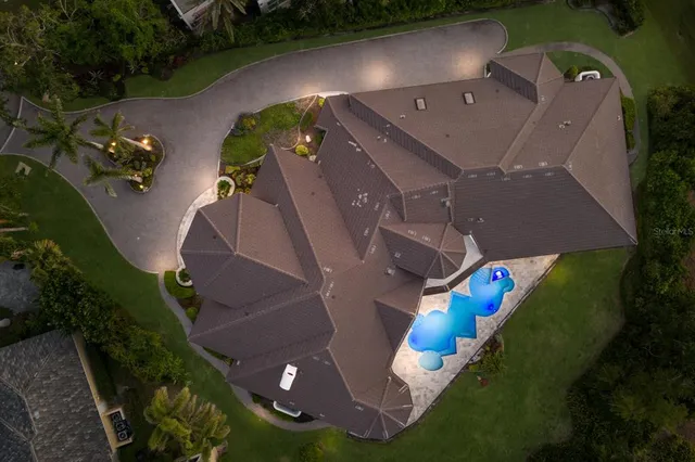 $3,995,000 | 691 Eagle Watch Lane, Osprey, FL 34229
