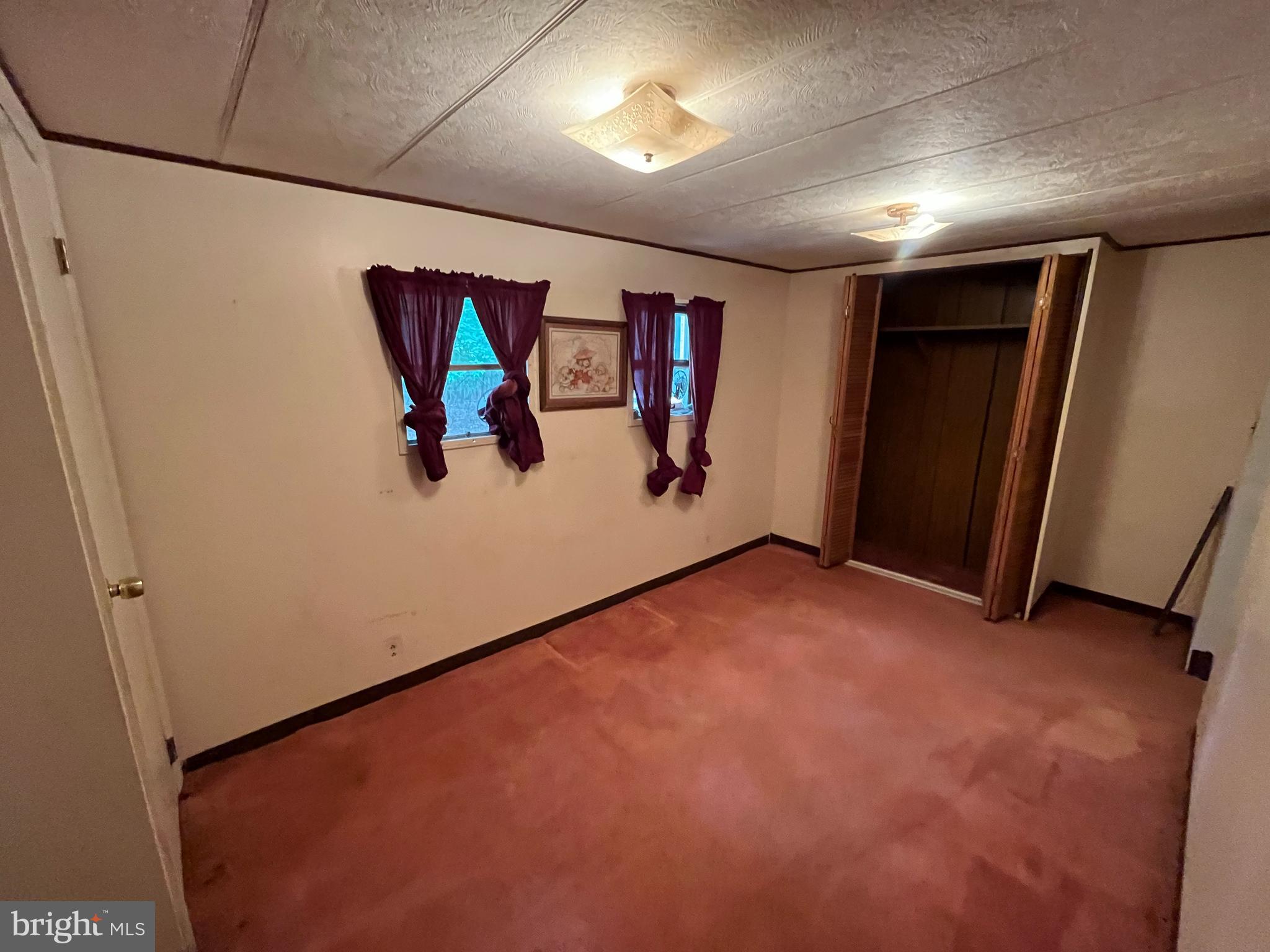 9809 Peppertree Road Spotsylvania, VA 22553 - Photo 8 of 14 Bedroom