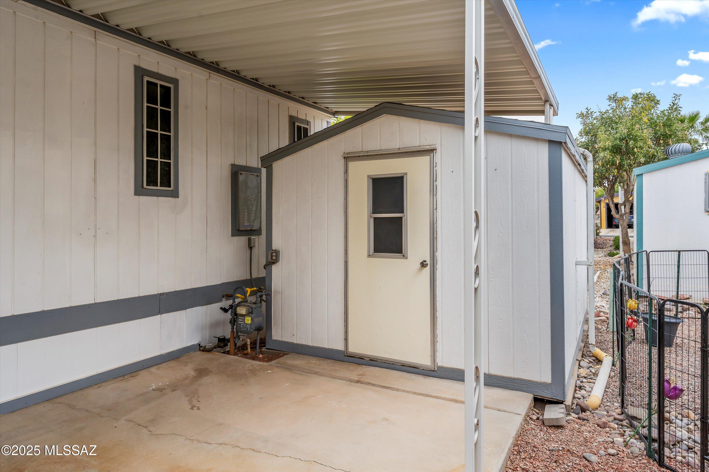 8401 South Kolb Road, Unit 415 Tucson, AZ 85756 - Photo 23 of 25 Gallery Image 23
