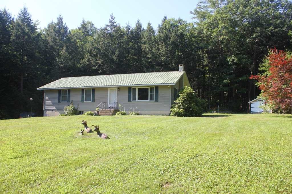 15 Green Mountain Turnpike Rockingham, VT 05143 - Photo 2 of 20