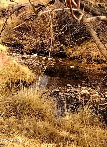 a view of water heater