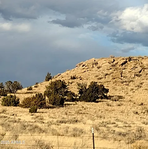 $107,900 | Lot 95 River Springs Ranch, Unit 95, St. Johns, AZ 85936