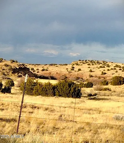 $107,900 | Lot 95 River Springs Ranch, Unit 95, St. Johns, AZ 85936