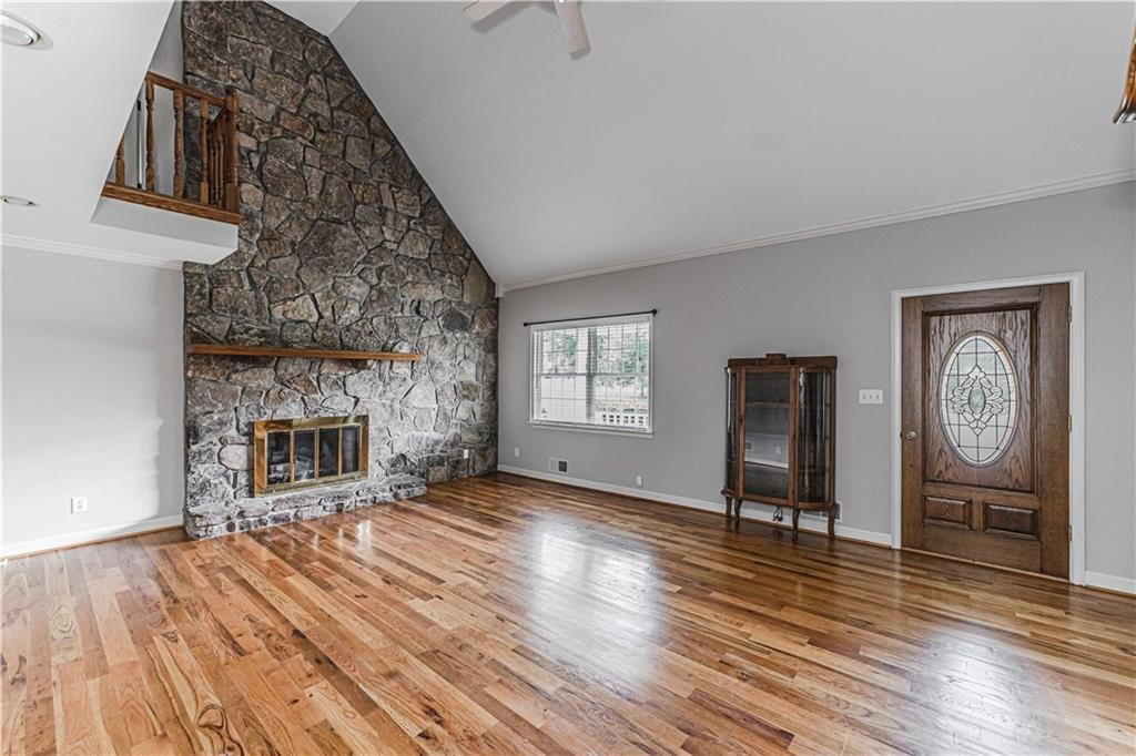 55 Ted Donath Road Armuchee, GA 30105 - Photo 7 of 40