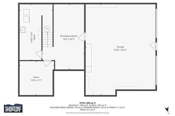 $370,000 | 116 Deer Creek Drive, Hudson, NC 28638