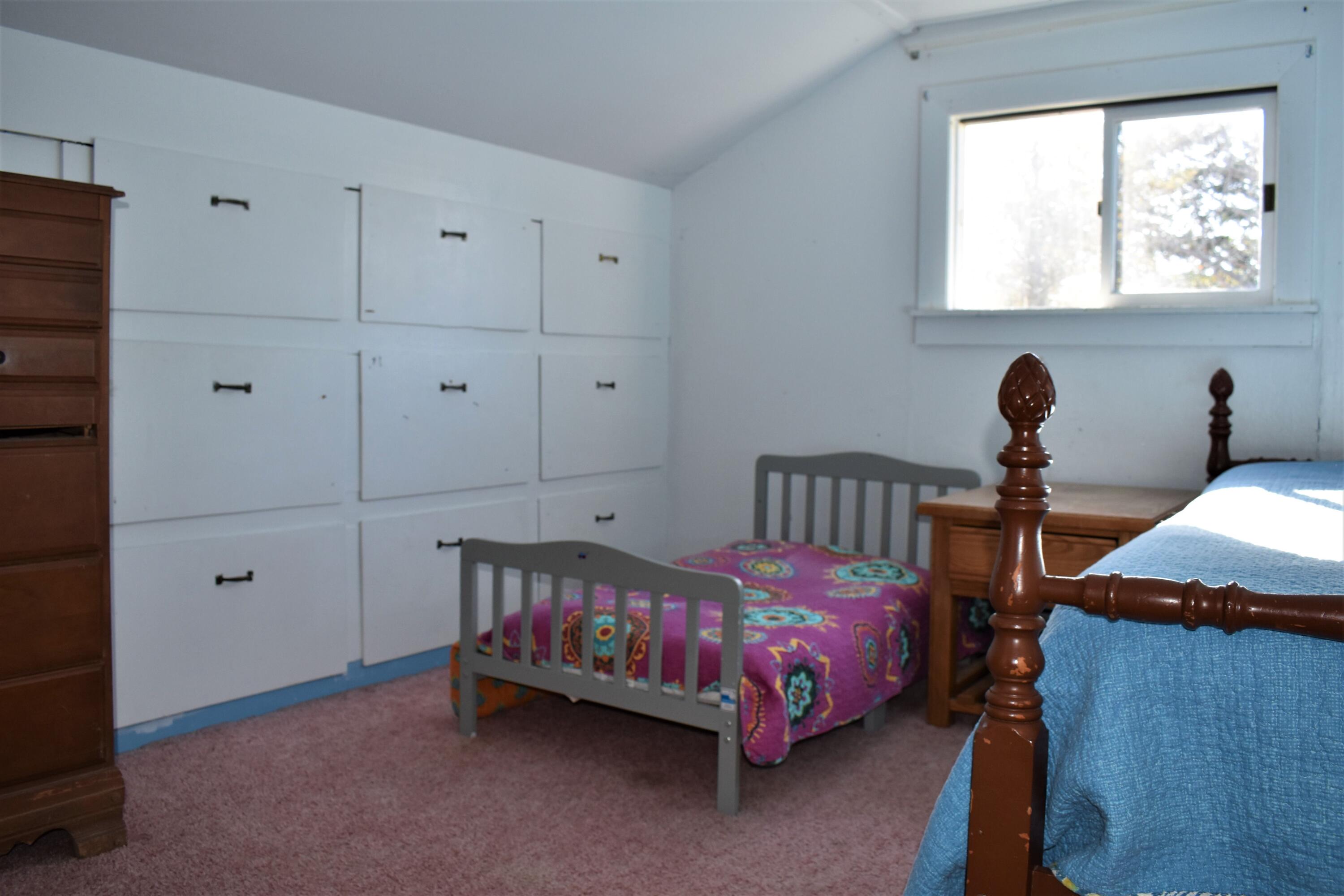 924 Cutler Road Machiasport, ME 04655 - Photo 26 of 35 Bedroom 3-Level 2