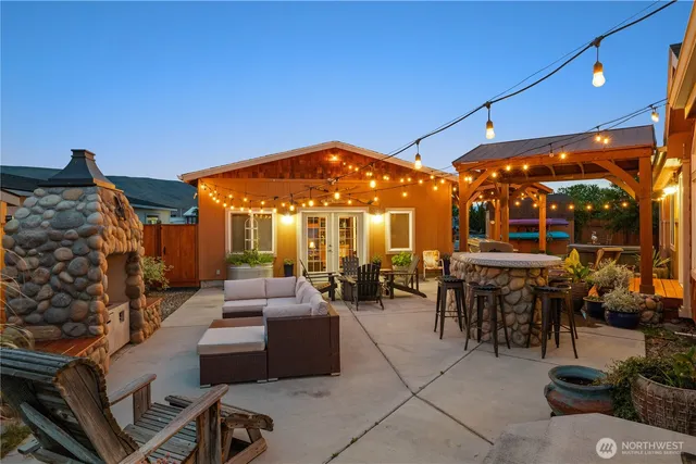 $460,000 | 205 Fairway Place South, Mattawa, WA 99349