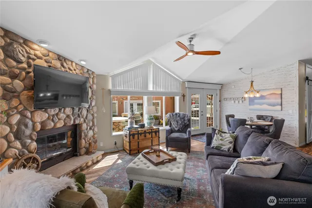 $460,000 | 205 Fairway Place South, Mattawa, WA 99349