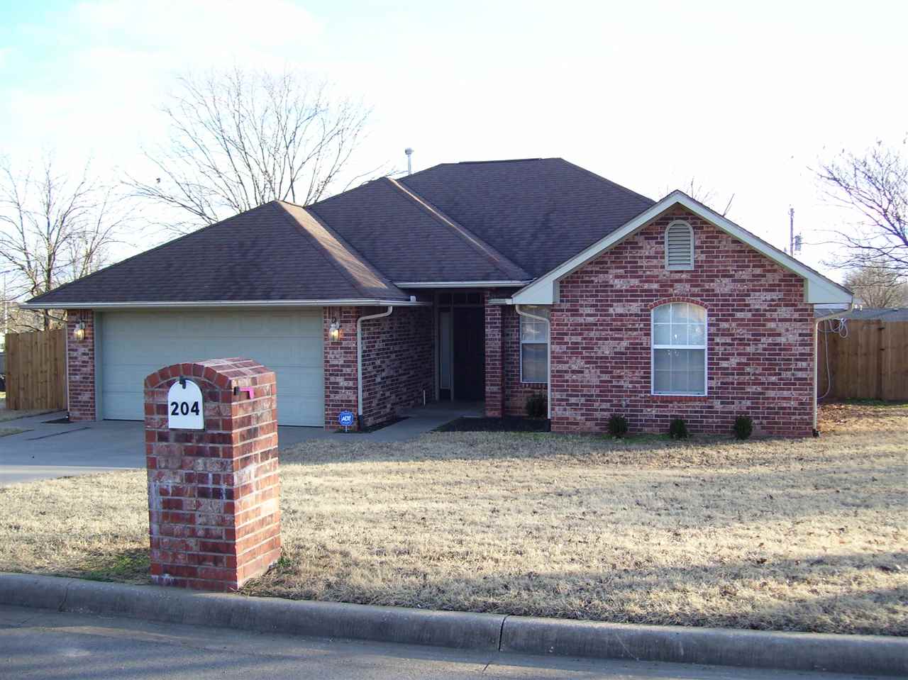 204 Noble Street Perry, OK 73077 - Photo 21 of 21 Gallery Image 21