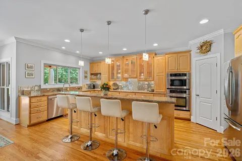 $1,459,000 | 104 Timberside Drive, Davidson, NC 28036