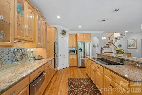 $1,459,000 | 104 Timberside Drive, Davidson, NC 28036