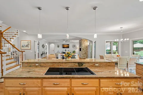 $1,459,000 | 104 Timberside Drive, Davidson, NC 28036