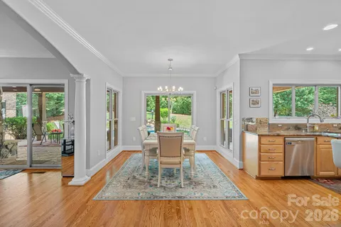 $1,459,000 | 104 Timberside Drive, Davidson, NC 28036