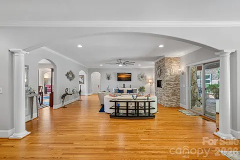 $1,459,000 | 104 Timberside Drive, Davidson, NC 28036